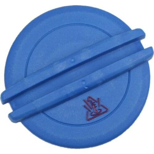 TAIHONGYU Coolant Reservoir Tank Bottle Cap L3B0 121 321 Fit For VW Jetta Mk5 Caddy CC Golf MK6 Passat B6 B7 Touran