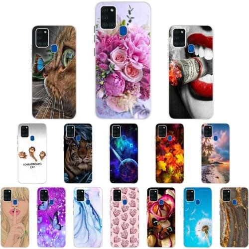 Чехлы для телефонов Samsung Galaxy A21s LPPTW China At AliExpress