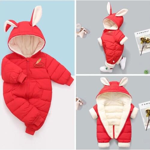 LZH Children's Winter Overalls China