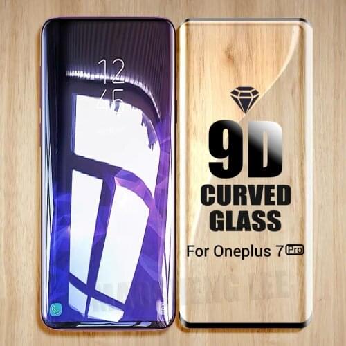 MAOSHENG LEE Screen Protectors For OnePlus 7