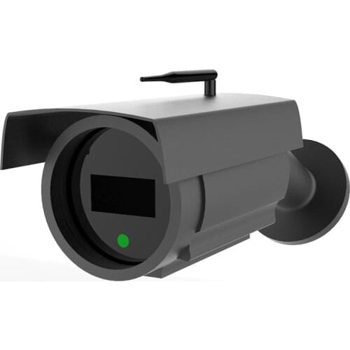 NEW! Tuya Smart APP WIFI UV Flame Detector Sensor Alarm For Fire Detection in 10M