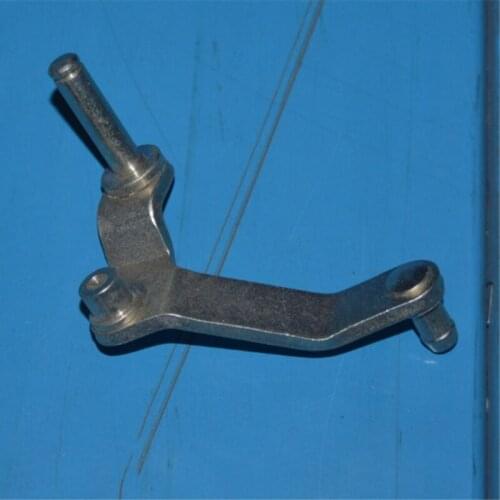 New Genuine OEM Parts Auto Select Cable Lever 25620-79J00 For Suzuki SX4 Swift