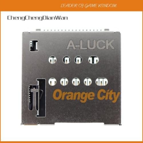 Original Game Card socket card slot For Nintend Switch NS Switch Game Console Replacement repair parts