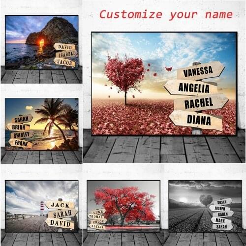 PANTINGART Wall Pictures For The Bedroom