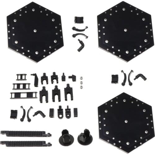 Action Base Display Stand Hold for 1/100 MG 1/144 RG Gundam Figure Model Toy