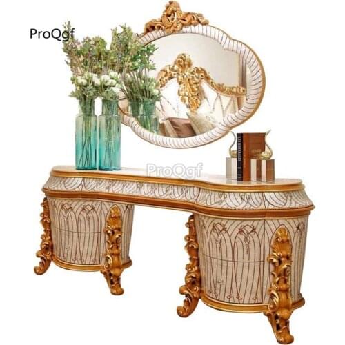 Prodgf 1Pcs A Set fantastic Castle Home Interesting Make Up Table