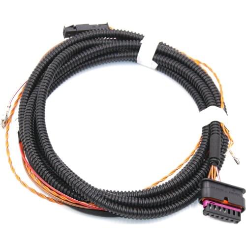 FOR VW Tiguan MK2 2017 ACC Wire Cable