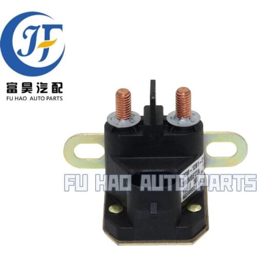 Trombetta Starter Relay For Polaris Ranger XP 900 7CM-12B1-212-50