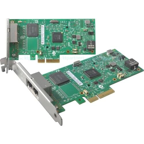 RAINBOWL Network Hardware