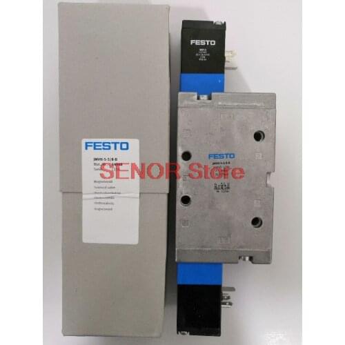 Brand new original solenoid valve JMVH-5-3/8-B (14948)