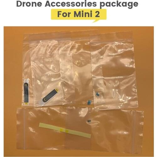 Drone Sticker Package DJI Mavic Mini 2 Body Sticker Accessories For DJI Mavic Mini 2 Aircraft Accessories