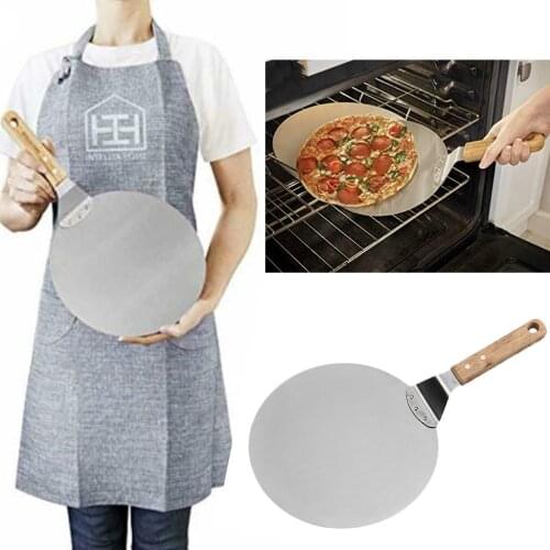 TENSKE Pizza Tools
