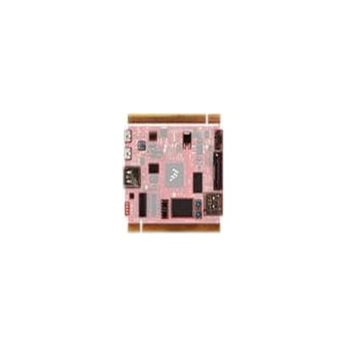 TWR-VF65GS10-KIT Development Boards & Kits - ARM TWR-VF65GS10-KIT