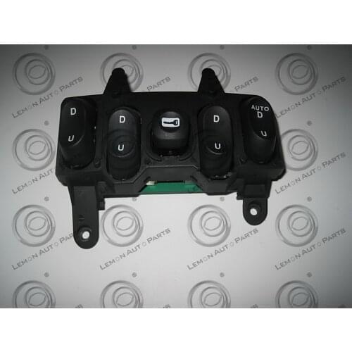 94DA14505AC ELECTRONIC LIFTER SWITCH FOR FALCON/FAIRMONT EF/EL 94-99,NF NL FAIRLANE 95-99,DF DL LTD 95-99