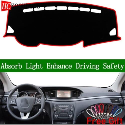 For besturn b50 2016 2017 2018 2019 Car Stickers Interior Car Accessories