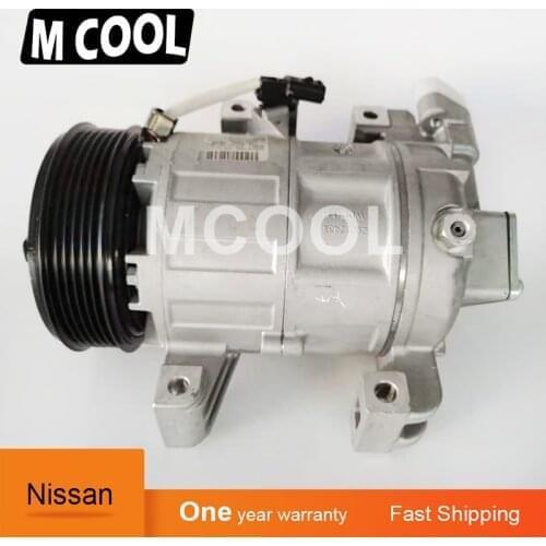 CAR AC Compressor For Nissan Altima 2.5L 2013-2018 926003TA2A 926003TA2B 926003TA2C 926003TA2D 926003TA2E 926003TA3A 926003TA3B