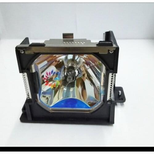 Free Shipping POA-LMP67 610-306-5977 NSH300W Original Projector Lamp For PLC-XP50 PLC-XP50L PLC-XP55 PLC-XP55L with 6 months