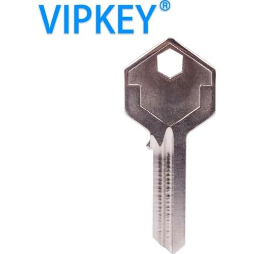 VALE blank key foreign trade key