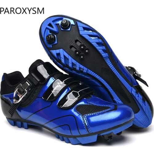 PAROXYSM 2020 Men Cycling Shoes Road Mountain Bike sapatilha ciclismo mtb Cycle Sneakers Triathlon Racing Shoes road bike shoes