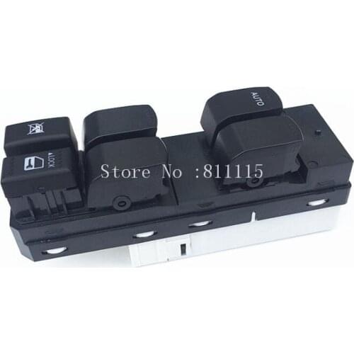 Car Power Window Switch for Sx4 SWIFT NEW ALTO, Car Window Switch Control Buttons, Free Shipping Master Switch