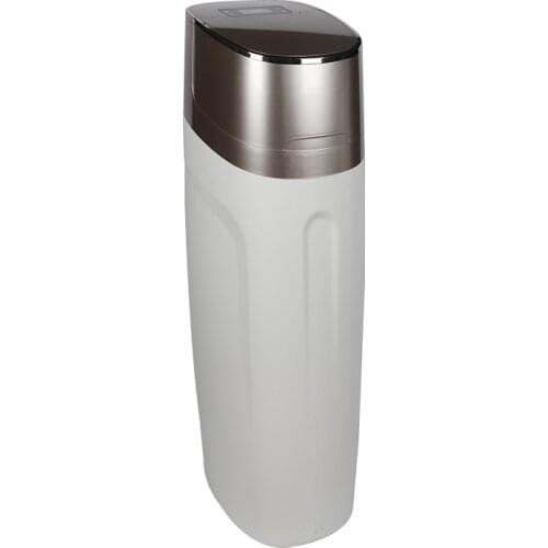 Portable Removed Home Safety Electromagnetic Water Softener System Treatment For Shower Heads