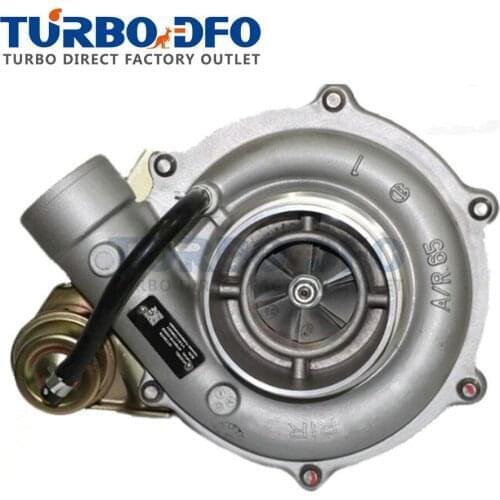 Complete Turbo Balanced GT3576D 479016 For HINO Highway Truck 8.0L D J08C-Ti 24100-3521C Turbocharger Assembly Kit 1997-2004