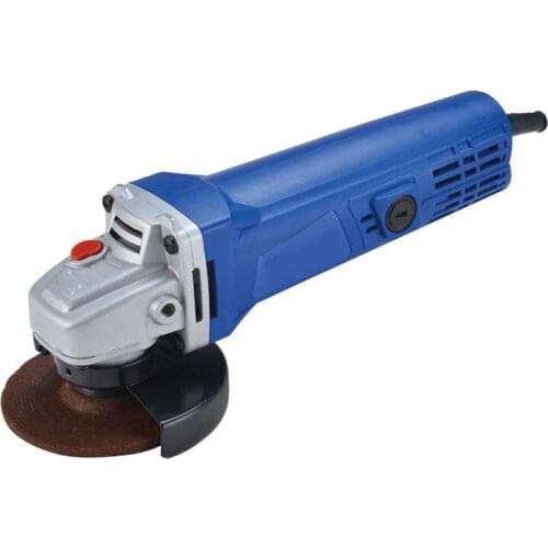 1PC S1002 Angle Grinder Polishing Machine High Power Stone Angle Grinder Hand-held Polisher Household Grinder Power Tool 220V
