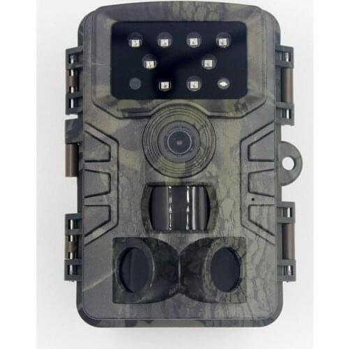 Outdoor Hunting Camera Photo Trap 20MP 1080P Wildlife Trail Night Vision Trail Thermal Imager Video Cameras for Scouting Game