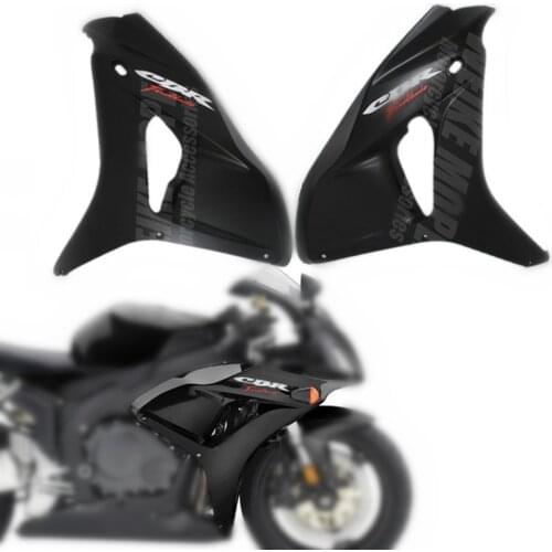 Upper Side Cover Cowl Panlel Fairing Fit For HONDA CBR1000RR 2006 2007 #6