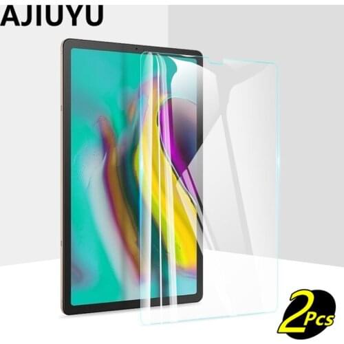 Tempered Glass membrane For Samsung Galaxy Tab S5E 10.5 galss SM-T720 Steel film Tablet PC Screen SM-T725 10.5" Protection Case