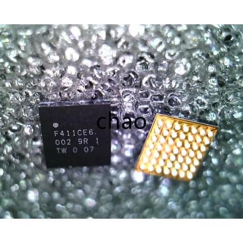 5-10PCS/ STM32F411CEY6TR F411CE6 WLCSP49