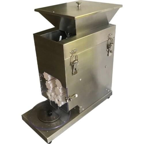 Automatic Rice Roll Machine Stainless Steal Rice Ball Maker Sushi Forming Equipment for Home use