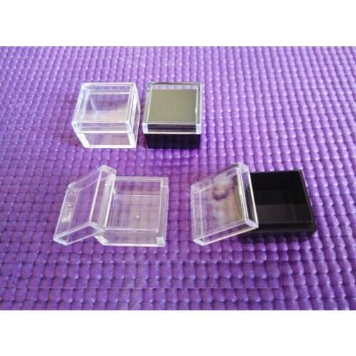 Free shipping 5g cream bottle,cosmetic container,eyeshadow container,power container,cream jar,Cosmetic Jar,Cosmetic Packaging