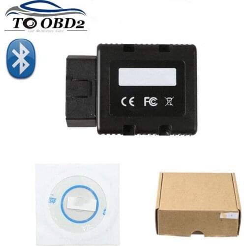 For Citroen for Peugeot vehicles Newest PSACOM Replacement of Lexia-3 PP2000 BT PSA-COM Bluetooth Diagnostic Tool PSA COM