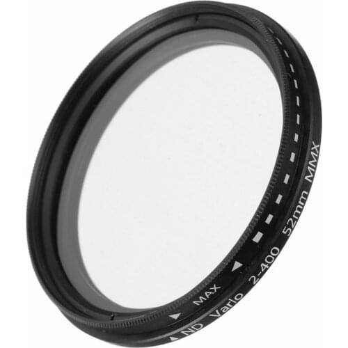 Freya Light Filters For Camera Lenses