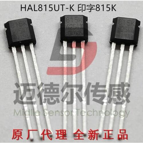 HAL815UT-K HAL815K 815K