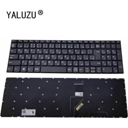 JP JA laptop Keyboard FOR Lenovo ideapad 320-15 320-15ABR 320-15AST 320-15IAP