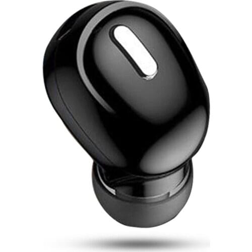Mini Bluetooth-compatible 5.0 Wireless Earphone in Ear with Mic Handsfree Headset Wireless Earbuds for All Phone For Xiaomi