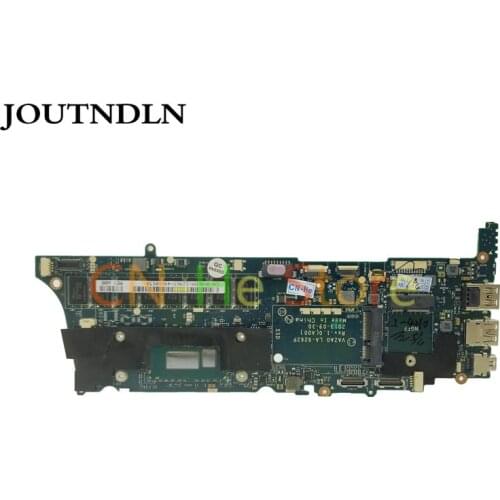 JOUTNDLN FOR Dell XPS 12 9Q33 Laptop Motherboard VAZA0 LA-9262P V4KMM 0V4KMM CN-0V4KMM W/ i5-4210U CPU & 4GB Memory