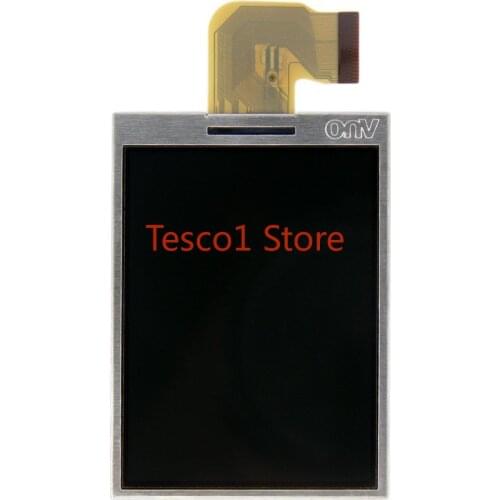 NEW LCD Display Screen With Backlight Repair Part For SONY Cyber-Shot DSC-S5000 S5000 Digital Camera