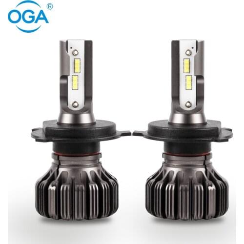 OGA Headlamps