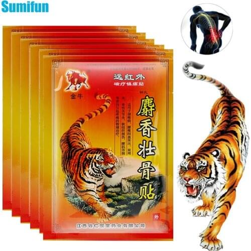 8/24/32/40pcs Arthritis Joint Pain Killer Knee Back Muscle Pain Relief Plaster Powerful Arthritis Rheumatism Rapid Pain Patches