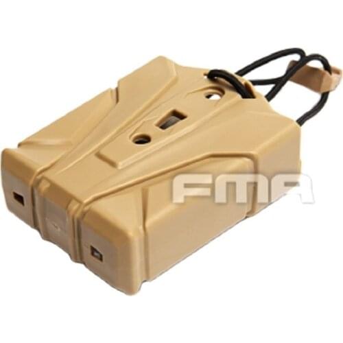 Outdoor Accessory Bag 5.56 Accessory Bag 7 Colors Tb1197