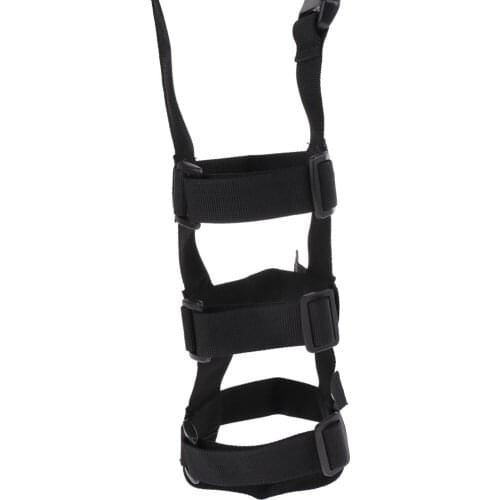 Universal Bottle Sling, Great for Daily Walking, Biking, Hiking, Beach, Running, Outdoor Sports