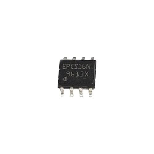 1pcs/lot EPCS16SI8N EPCS16SI8 16SI8N EPCS16 EPCS16N SOP-8 In Stock