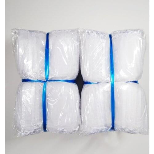 1000pcs 7x9 9x12 10x15 13x18 15x20CM Organza Bags Jewelry Packaging Bags Wedding Party Decoration Gift Bag Box Drawstring Pouch