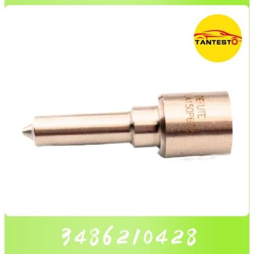 12PCS DSLA150P672 Diesel Fuel Nozzle For Jetta Injector