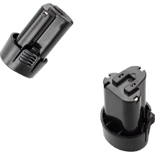 2pcs 10.8 Volt 3000mAh BL1013 BL1014 TD090D TD090DW LCT203W 194550-6 194551-4 Electric Power Tool with High quality for Makita