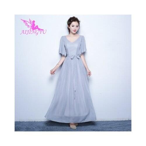 2021 girl sexy prom dresses 2021 womens gown wedding party bridesmaid dress BN240