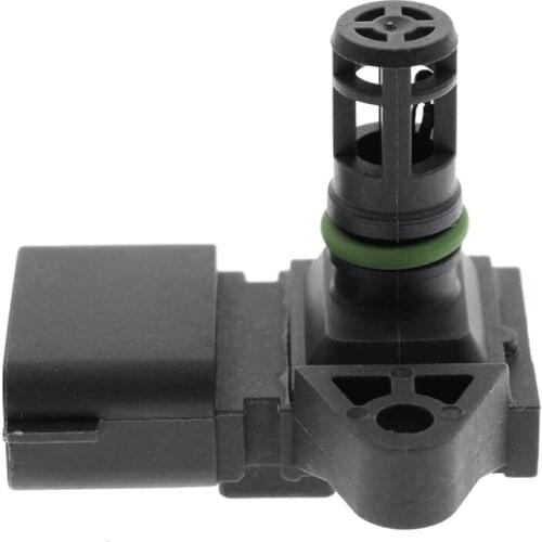 2897334 New Pressure Temperature Sensor for CUMMINS M11 ISC ISL ISM ISX ISB